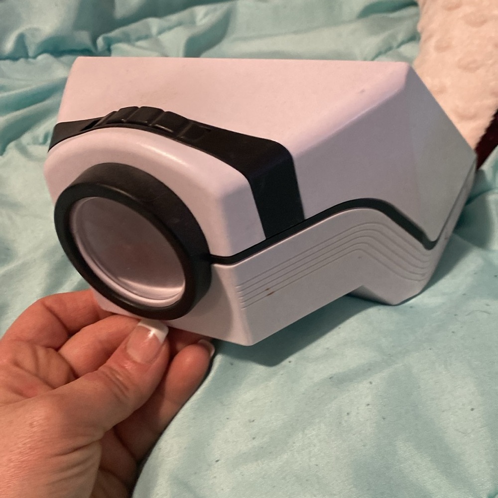 Phone protector box